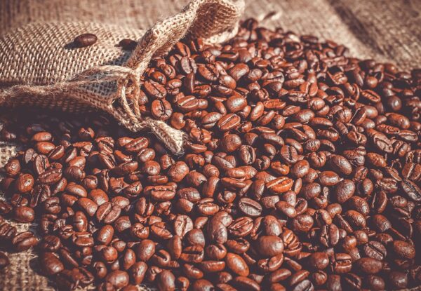 Bali Wet Hulled Bangli Kintamani- 12oz. Whole Bean