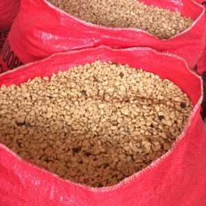 Panama Boquete La Gloria Estate-12oz Whole Bean